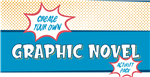 Create Your Own Graphic Novel 